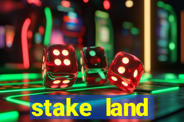 stake land anoitecer violento filme completo dublado